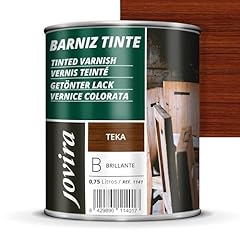 Jovira pinturas vernis d'occasion  Livré partout en France