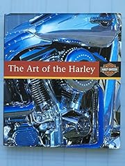 Art the harley gebraucht kaufen  Wird an jeden Ort in Deutschland