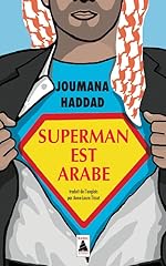 Superman est arabe usato  Spedito ovunque in Italia 