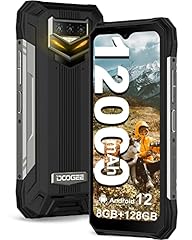 Doogee s89 téléphone d'occasion  Livré partout en France