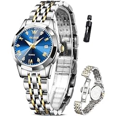 Olevs watches women for sale  Delivered anywhere in USA 
