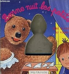 Bonne nuit petits d'occasion  Livré partout en France