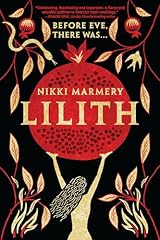Lilith novel for sale  Delivered anywhere in USA 