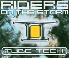Riders storm for sale  Delivered anywhere in UK