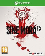 Xbox1 sine mora for sale  Delivered anywhere in USA 