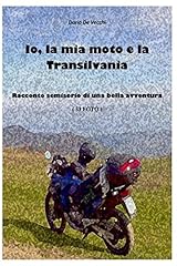 Mia moto transilvania usato  Spedito ovunque in Italia 