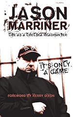 Jason marriner life for sale  Delivered anywhere in UK