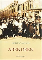 Aberdeen gebraucht kaufen  Wird an jeden Ort in Deutschland