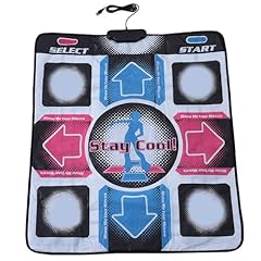 Tapis danse ddr d'occasion  Livré partout en France