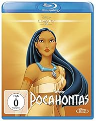 Pocahontas disney classics d'occasion  Livré partout en France