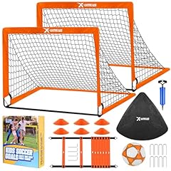 Kids soccer goals for sale  Delivered anywhere in USA 
