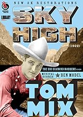 Tom mix sky for sale  Delivered anywhere in USA 