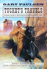 Tucket travels francis for sale  Delivered anywhere in USA 