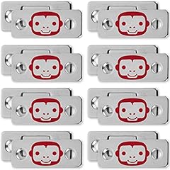 Ruby monkey magnets for sale  Delivered anywhere in USA 