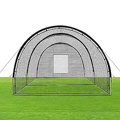 Baseball batting cage for sale  Delivered anywhere in USA 