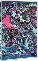 Gurren lagann the gebraucht kaufen  Wird an jeden Ort in Deutschland