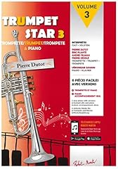 Trumpet star vol usato  Spedito ovunque in Italia 