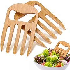 Pieces bamboo salad for sale  Delivered anywhere in USA 