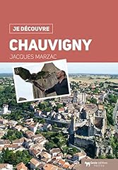 Découvre chauvigny d'occasion  Livré partout en France