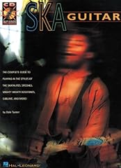 Ska guitar usato  Spedito ovunque in Italia 