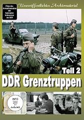 Ddr grenztruppen teil gebraucht kaufen  Wird an jeden Ort in Deutschland