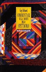 Commentari sulla società usato  Spedito ovunque in Italia 