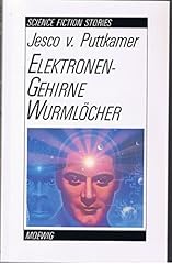 Elektronengehirne wurmlöcher. d'occasion  Livré partout en France