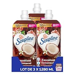 Soupline adoucissant linge d'occasion  Livré partout en France