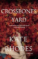Crossbones yard thriller for sale  Delivered anywhere in USA 