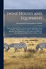 Swine houses equipment for sale  Delivered anywhere in USA 