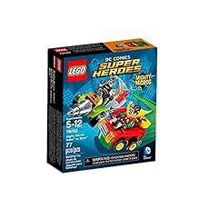 Lego super heroes d'occasion  Livré partout en France