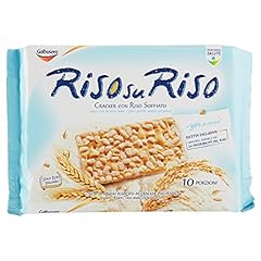 Galbusera risosuriso crackers d'occasion  Livré partout en France