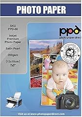 Ppd 5x7 100 d'occasion  Livré partout en France