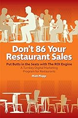 Restaurant sales turnkey for sale  Delivered anywhere in USA 