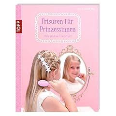 Frisuren prinzessinnen geht gebraucht kaufen  Wird an jeden Ort in Deutschland