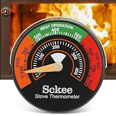 Magnetic stove temperature for sale  Delivered anywhere in USA 