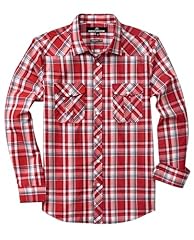 Men plaid pearl for sale  Delivered anywhere in USA 