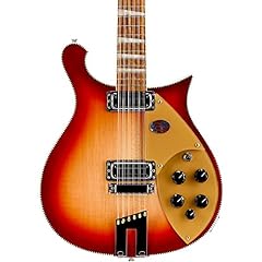 Rickenbacker 660 string for sale  Delivered anywhere in Ireland