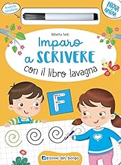 Imparo scrivere con usato  Spedito ovunque in Italia 