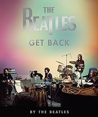 Beatles get back for sale  Delivered anywhere in Ireland