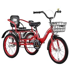 Mofgoe kids tricycle for sale  Delivered anywhere in UK
