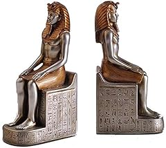Qmzdxh pair bookends for sale  Delivered anywhere in USA 