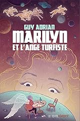 Marilyn ange turfiste d'occasion  Livré partout en France