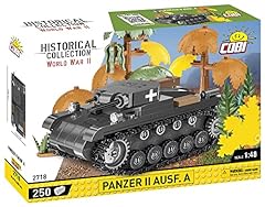 Cobi panzer ausf. for sale  Delivered anywhere in Ireland