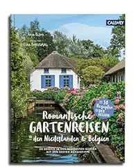 Romantische gartenreisen den gebraucht kaufen  Wird an jeden Ort in Deutschland