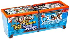 Hexbug junkbots factory for sale  Delivered anywhere in USA 