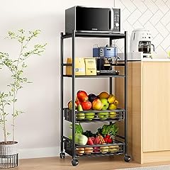 Kitchen microwave stand for sale  Delivered anywhere in USA 