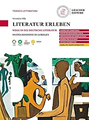 Literatur erleben. wege usato  Spedito ovunque in Italia 