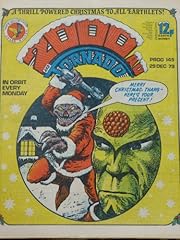 2000ad prog 145 for sale  Delivered anywhere in UK