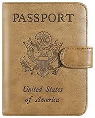 Passport holder cover for sale  Delivered anywhere in USA 